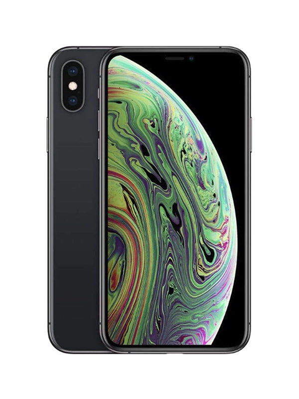 iPhone XS