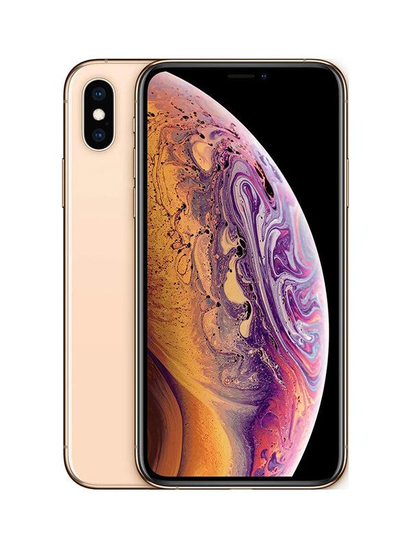 iPhone XS