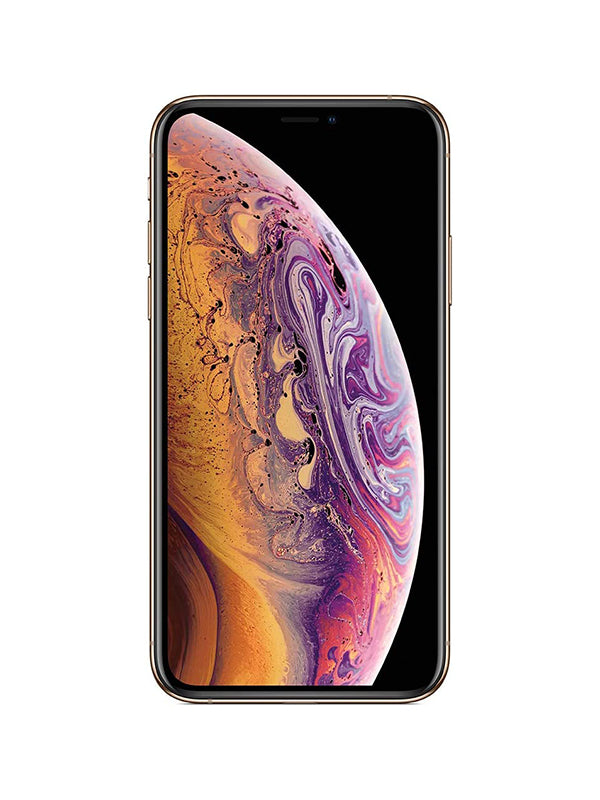 iPhone XS