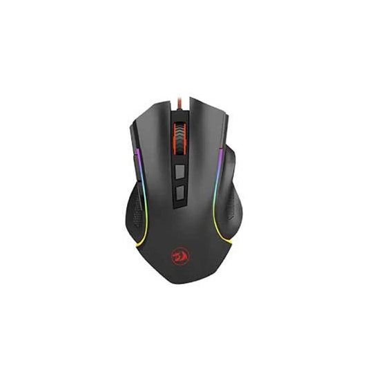 Redragon M607 Griffin 7200 DPI RGB Gaming Mouse