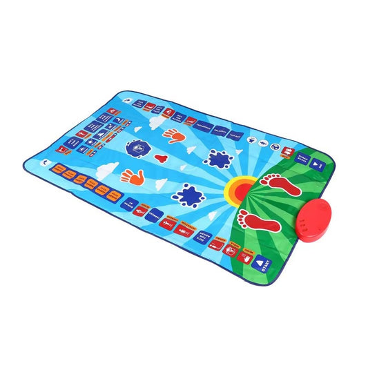 Educational Smart Prayer Mat for Kids