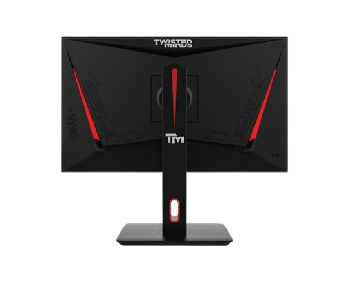 Twisted Minds TM25BFI FHD 25'' 360Hz, 0.5ms, HDMI 2.0 ,IPS Panel Gaming Monitor