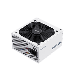 Segotep GM1000W ATX3.0 White