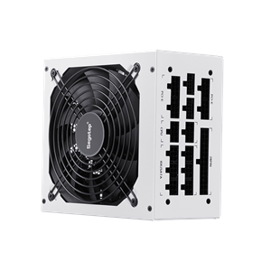 Segotep GM1000W ATX3.0 White