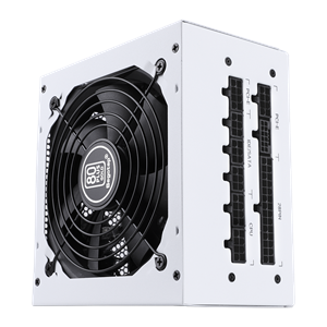 Segotep GM850W ATX 3.0 White