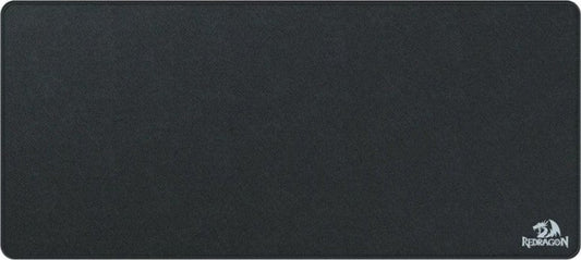 Redragon P032 Flick XL Gaming Mousepad, Dimension 400x900x4mm, Waterproof, Anti Slippery, Cloth and Rubber, Black | P032