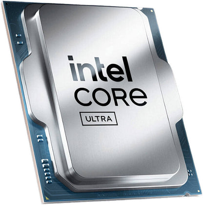 معالج Intel Core Ultra 7 265KF بسرعة 3.9 جيجاهرتز LGA 1851، 20 نواة و20 خيطًا، ذاكرة تخزين مؤقتة 36 ميجابايت، تردد توربو أقصى 5.5 جيجاهرتز، ذاكرة DDR5 ثنائية القناة، ذاكرة قصوى 192 جيجابايت