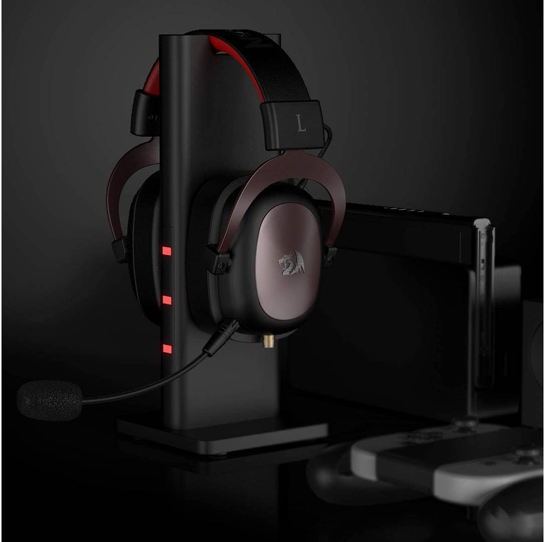 Redragon Zeus 2 Wired Gaming Headset