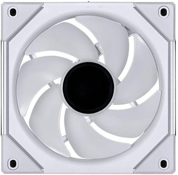 Lian Li UNI Fan SL-Infinity 120mm RGB Single Pack / WHITE