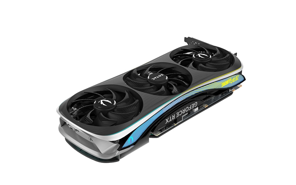 ZOTAC GAMING GeForce RTX 4080 16GB AMP Extreme AIRO